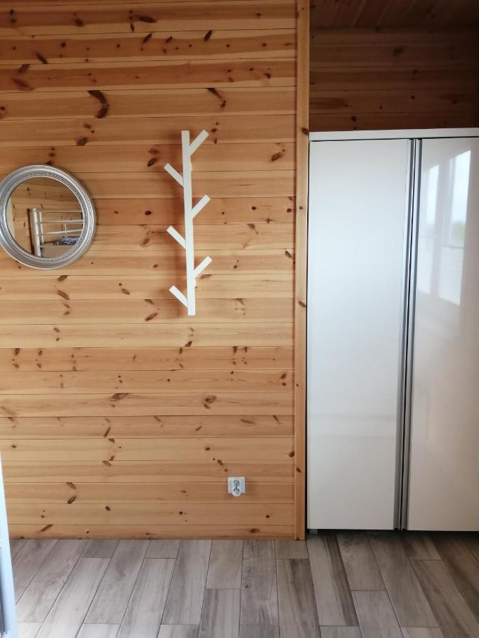 Kalimera Sarbinowo Luaran gambar