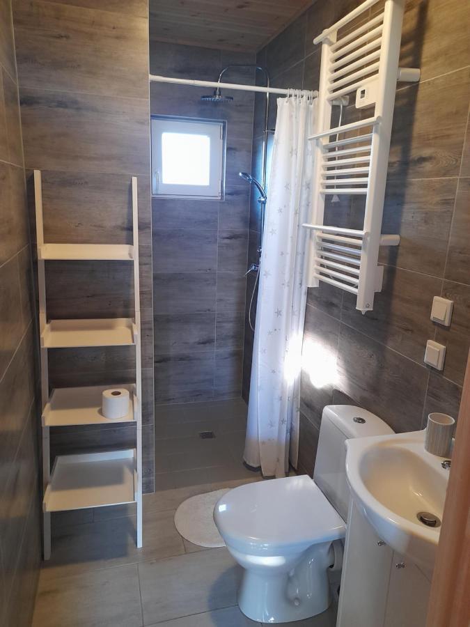 Kalimera Sarbinowo Luaran gambar