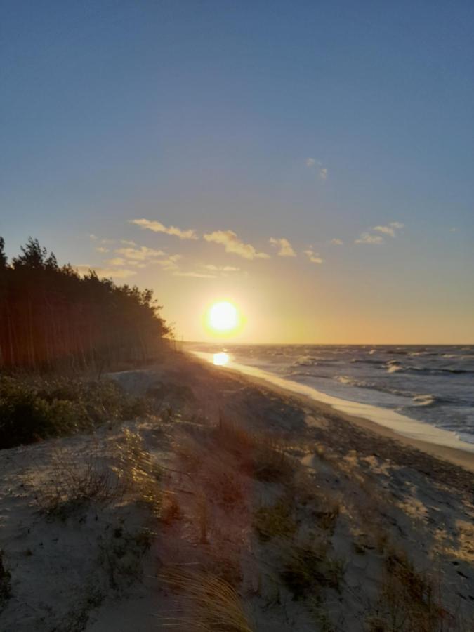 Kalimera Sarbinowo Luaran gambar